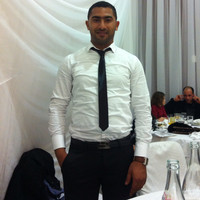 Oussama Ouni