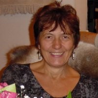 Brigitte MARTEL CAYEUX