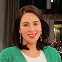 Shideh Rostampour