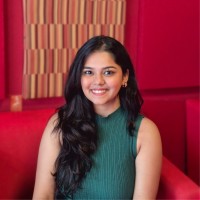 Anushka Jain
