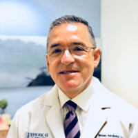 Moises Hernandez M.D.