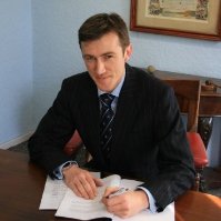 Gareth Gibson