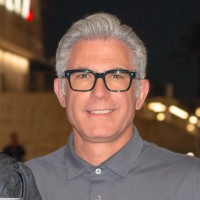 Travis Dotson