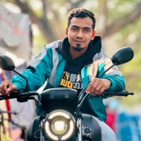 Musfikur Rahman