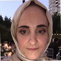 Esra Coşğun