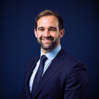 Marcus Roberts CMgr MCMI