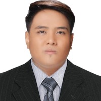 Albert Joseph San Juan Jr