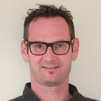Nicolas Baechler