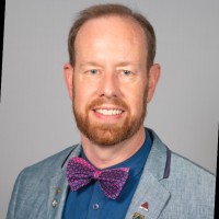 James M. Kleitz, MAI, CAE, AAS, RES, CFE