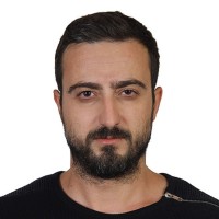 Ahmet Koc