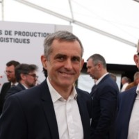 David Chauvin
