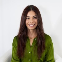 Patrícia Barros Da Silva, Ph.D.