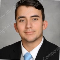 Raul Rojas Siqueiros