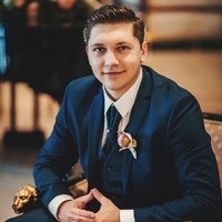 Vitaliy Mikhno
