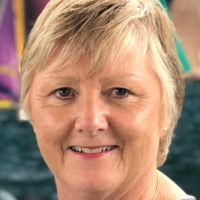 Lesley Jones