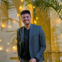 Saurabh Joshi