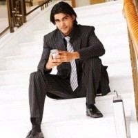 MUKESH PAWAR