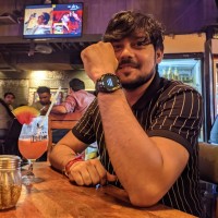 Siddhartha Singh