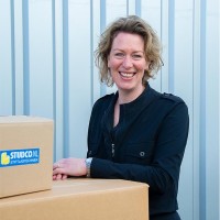 Dunja van den Brand