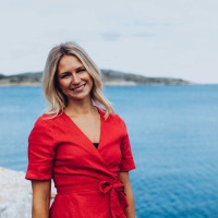 Silje Willumsen Guttelvik