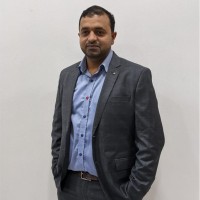 Manu Mathew
