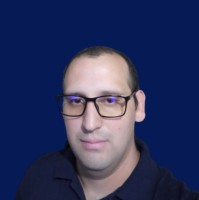 Joseph Badilla Ramírez