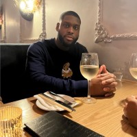 James Muyiwa-George