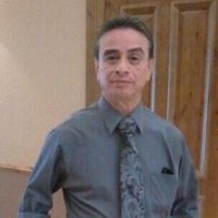 Gerald Bejarano