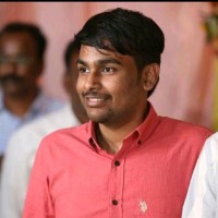 Vegulla Arun