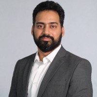 Manish Jha