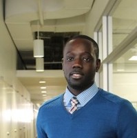 Mohamed Seck
