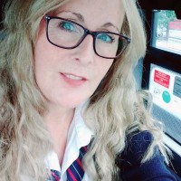Amanda O Reilly