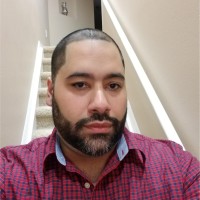 Eric Nieves