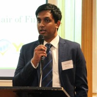 Thaminda Peris