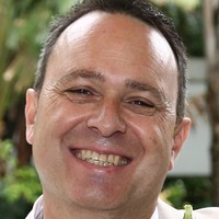 Dave Tarr