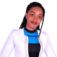 Nakaayi Waldah