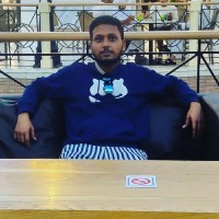 Iman Parsanth