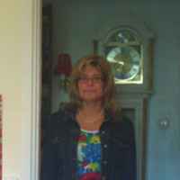 Eva Engstrom