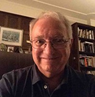 Nicholas Del Vecchio