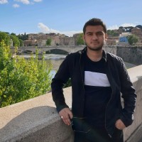 Ali Uçar