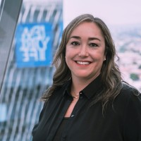 Pamela Santiesteban