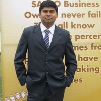 KISHAN GUPTA