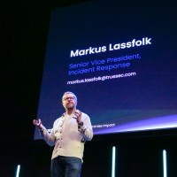 Markus Lassfolk