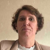 Sandrine LE SOURN BISSAOUI