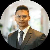 Aabhas Singh