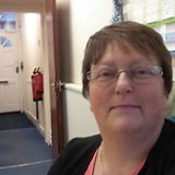 Joanne Midgley