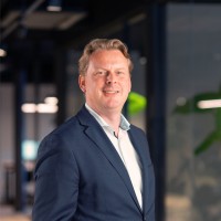 Vincent Bosman RM, RT