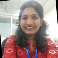 Gargi Mestry