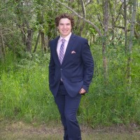 Jonah Landry