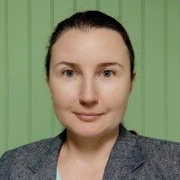 Vera Povetina